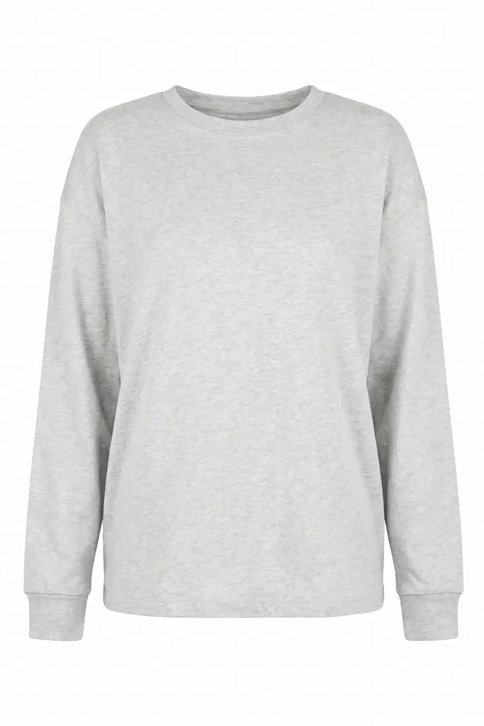 Ame Antwerp Orbit Longsleeve
