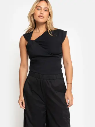 Ame Antwerp Nurcia Top