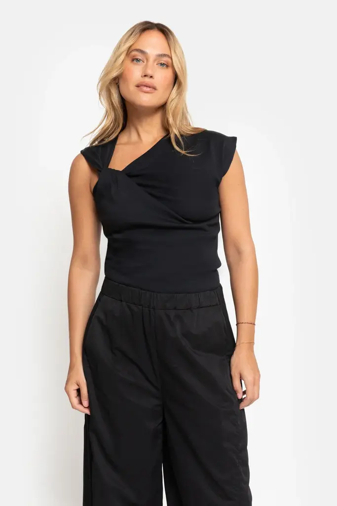 Ame Antwerp Nurcia Top