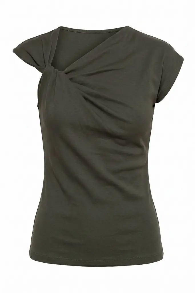 Ame Antwerp Nurcia Top