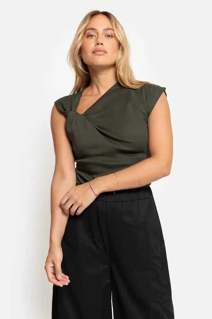 Ame Antwerp Nurcia Top