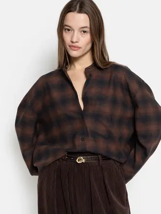 Ame Antwerp Oops Blouse