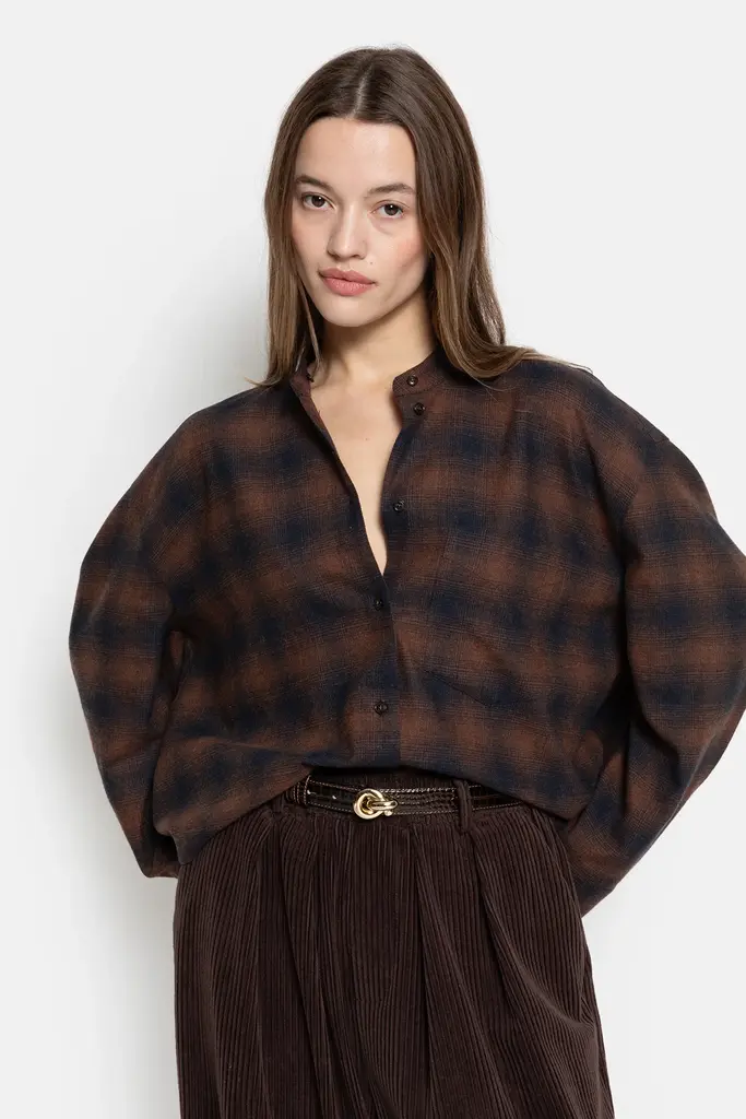 Ame Antwerp Oops Blouse