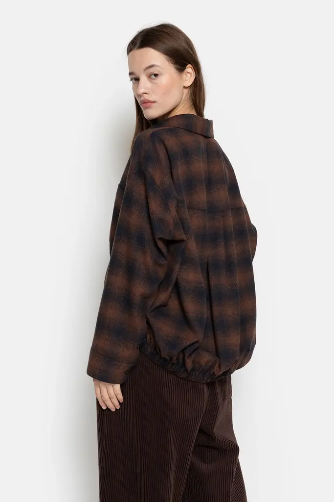 Ame Antwerp Oops Blouse