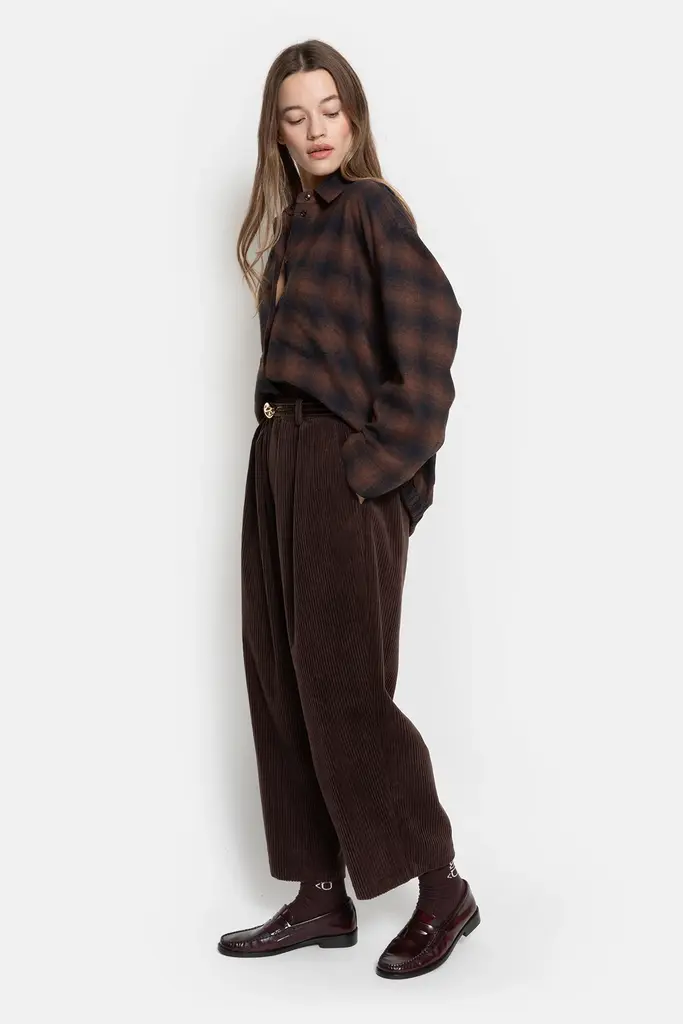 Ame Antwerp Oops Blouse