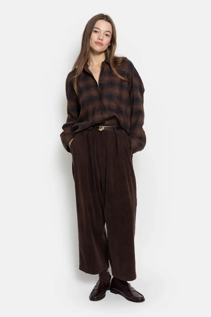 Ame Antwerp Oops Blouse