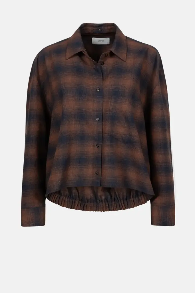 Ame Antwerp Oops Blouse