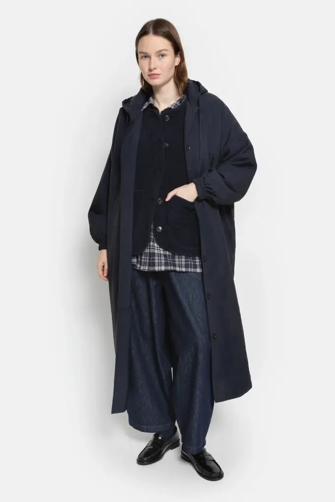 Ame Antwerp Morgan Jacket