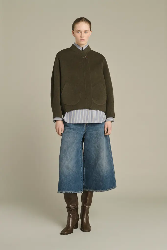 Soeur Windsor Jacket