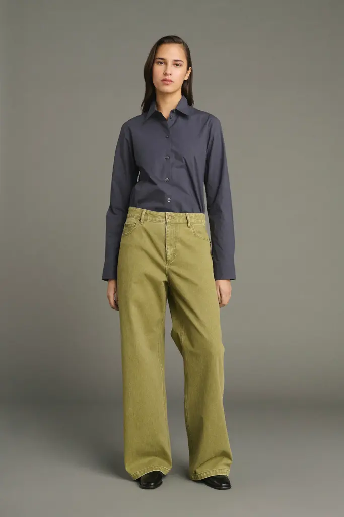 Soeur Calvin Jeans