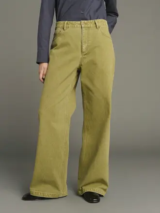 Soeur Calvin Jeans