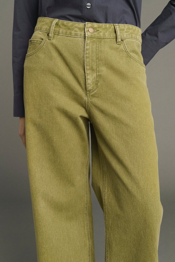 Soeur Calvin Jeans
