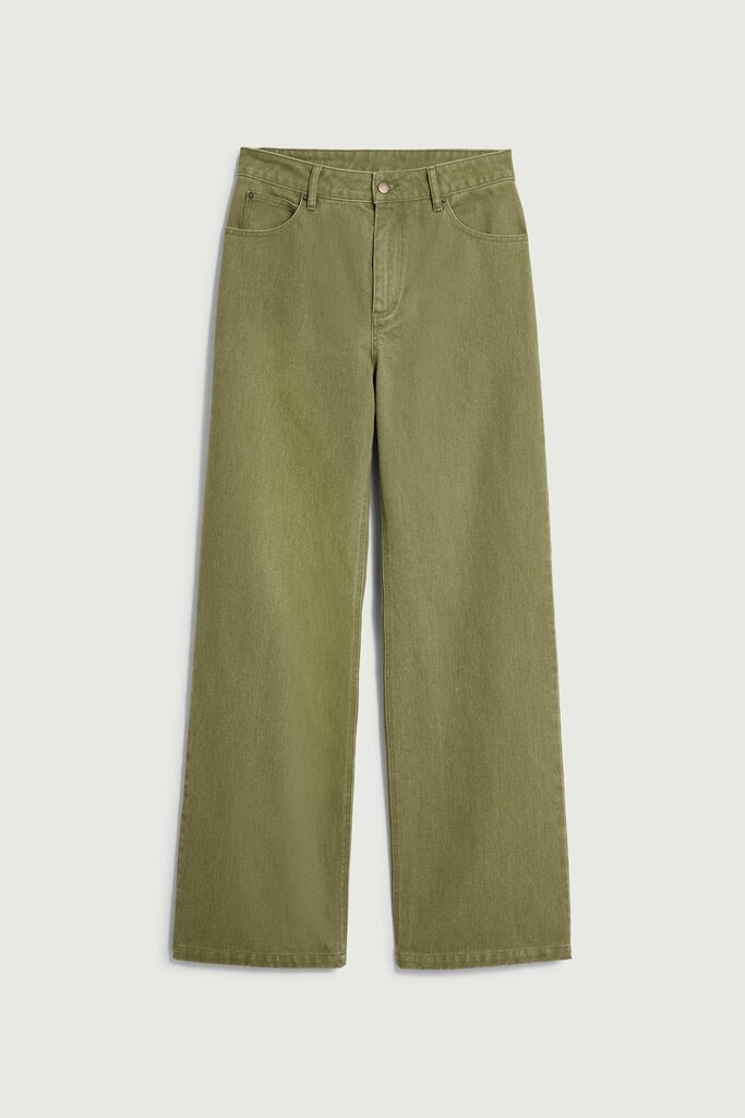 Soeur Calvin Jeans