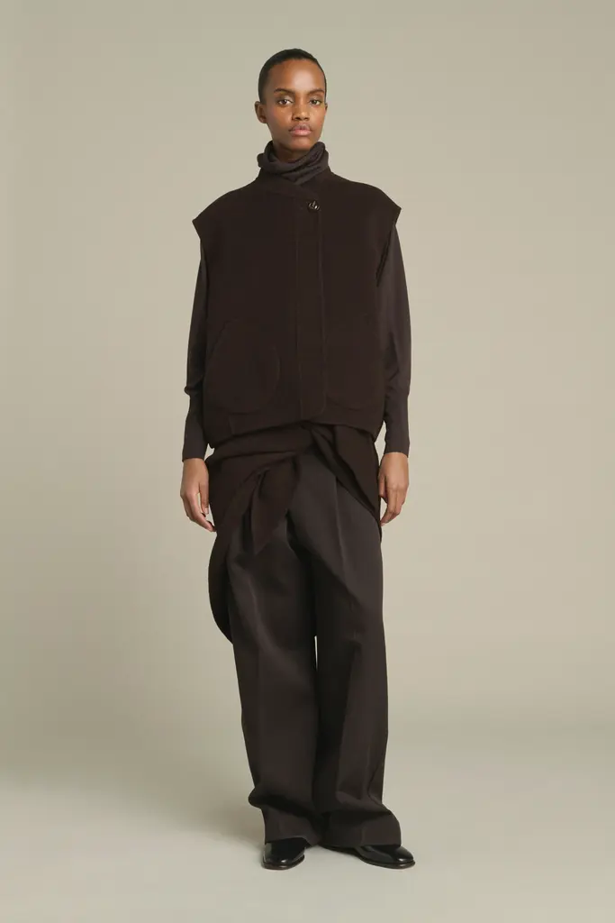 Soeur Adeline Jacket