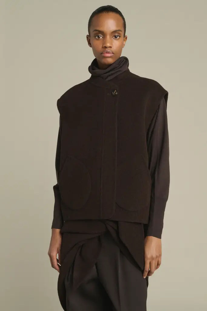 Soeur Adeline Jacket