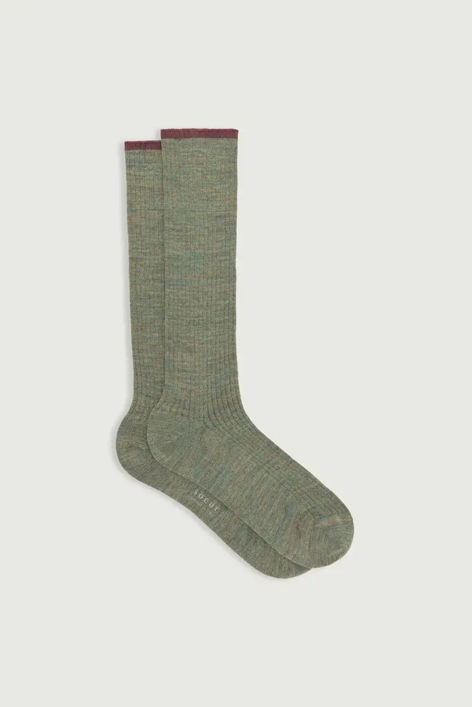 Soeur Kami Socks