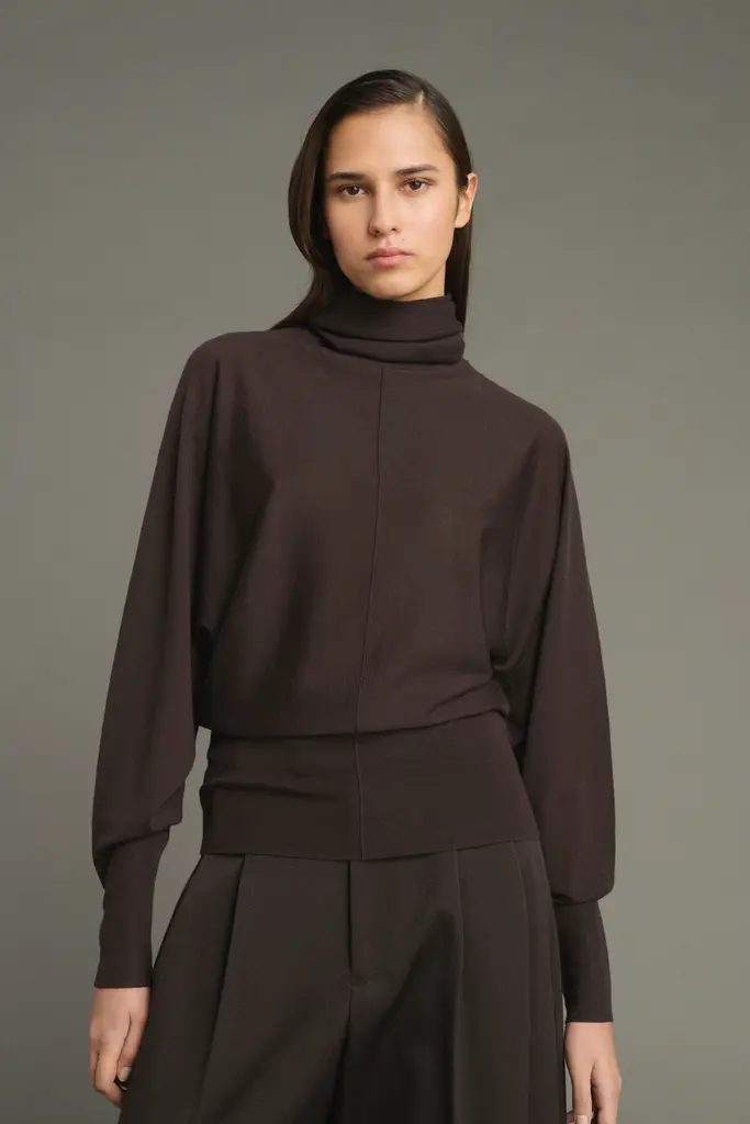 Soeur Lindsay Pullover