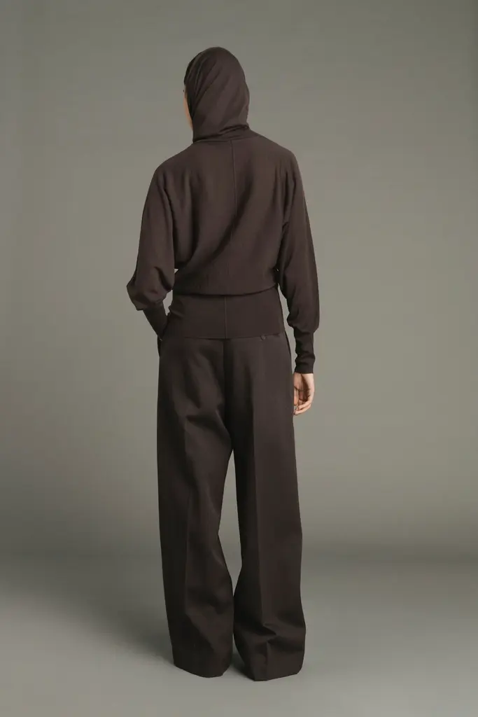 Soeur Lindsay Pullover