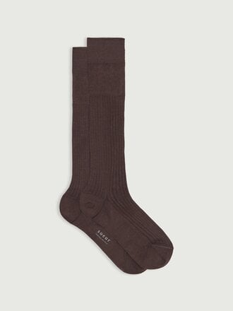 Soeur Bach Socks