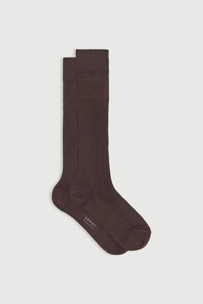 Soeur Bach Socks