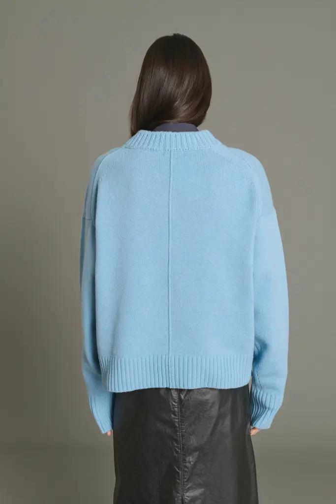 Soeur Julie Sweater