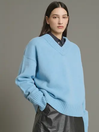 Soeur Julie Sweater