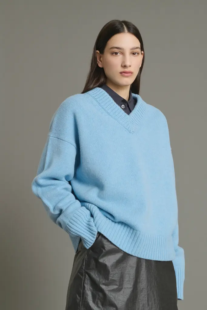 Soeur Julie Sweater