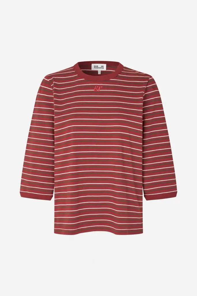 Baum und Pferdgarten Julien T-Shirt