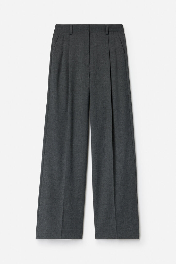 Filippa K Darcey Wool Trousers