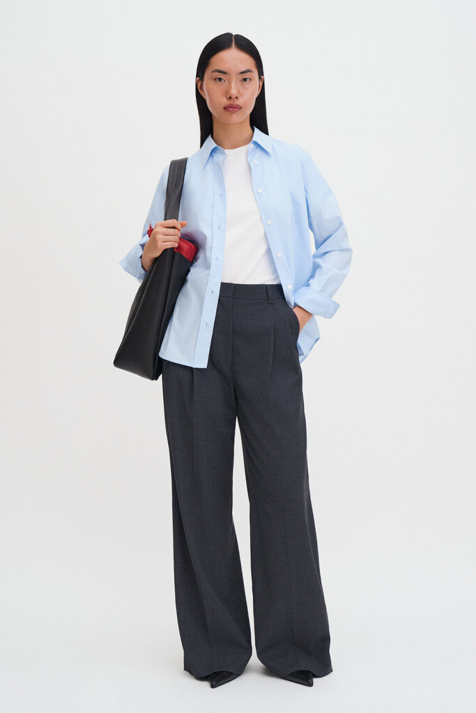 Filippa K Darcey Wool Trousers