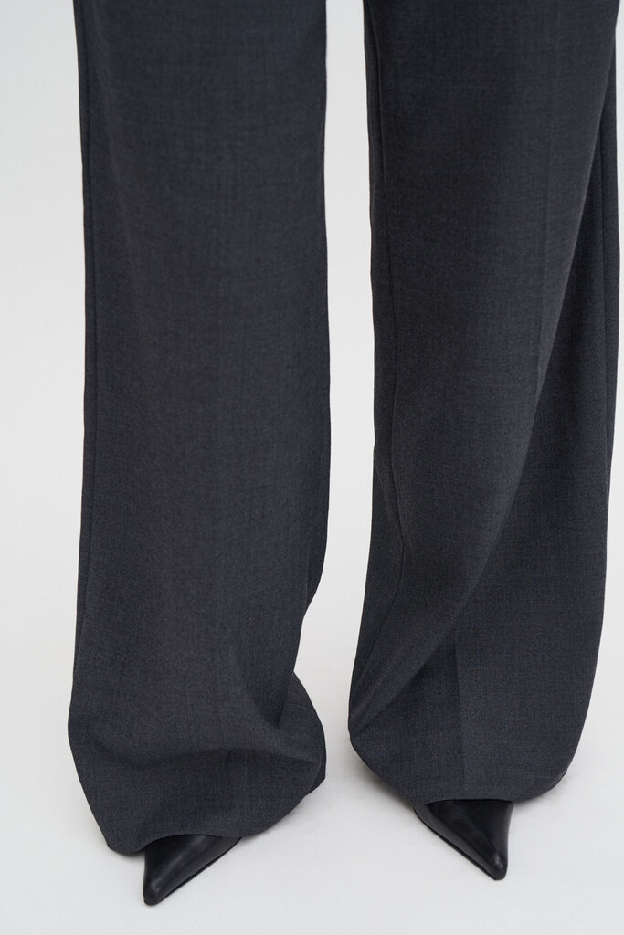 Filippa K Darcey Wool Trousers