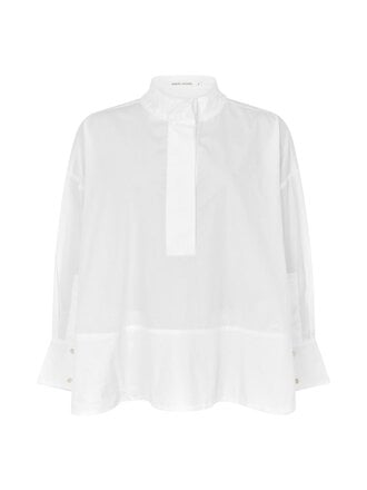 Rabens saloner Smea Flared Shirt