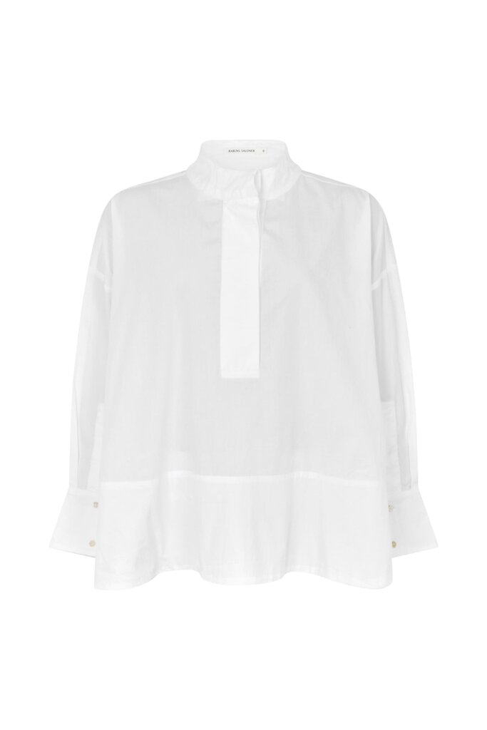 Rabens saloner Smea Flared Shirt