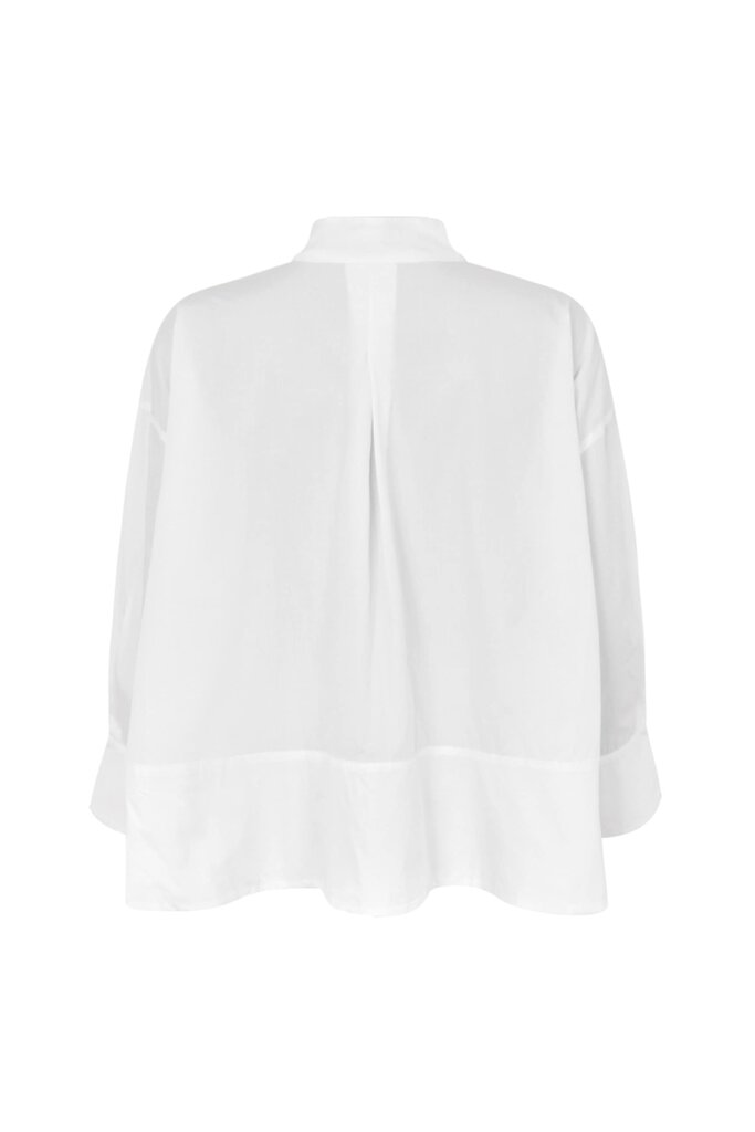Rabens saloner Smea Flared Shirt