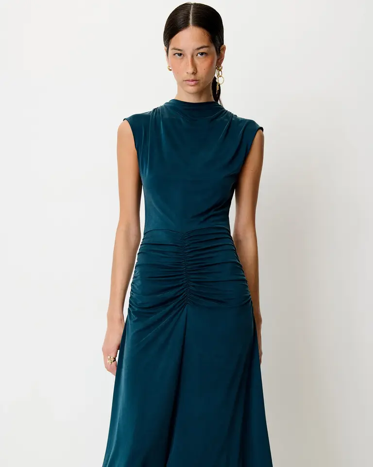 Sessun Ritessa Dress