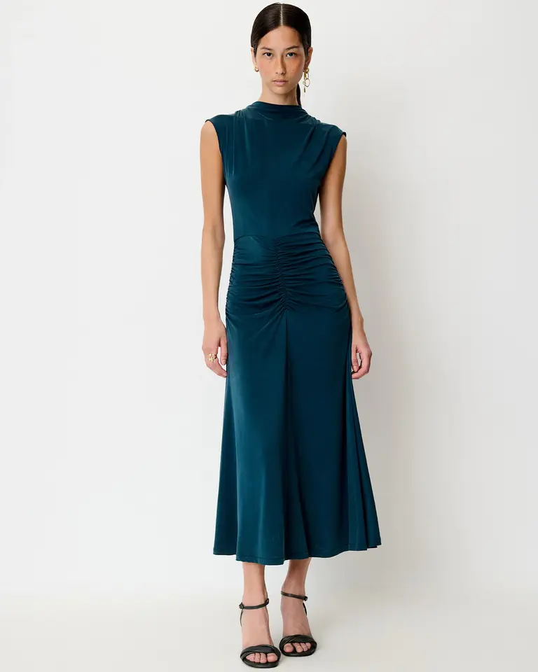Sessun Ritessa Dress
