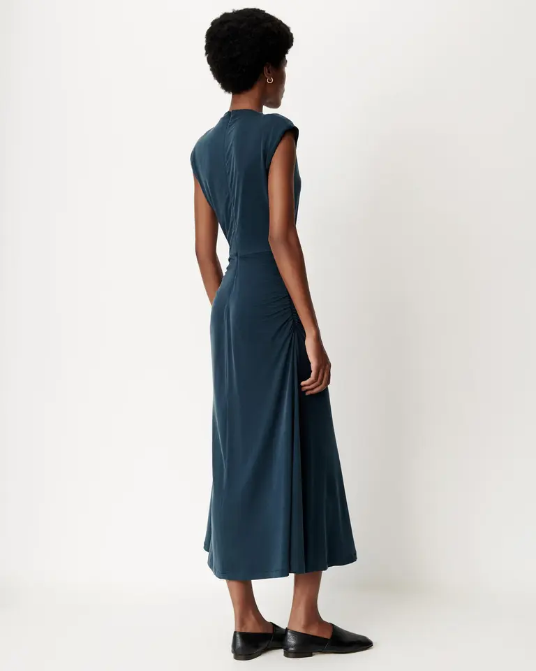 Sessun Ritessa Dress