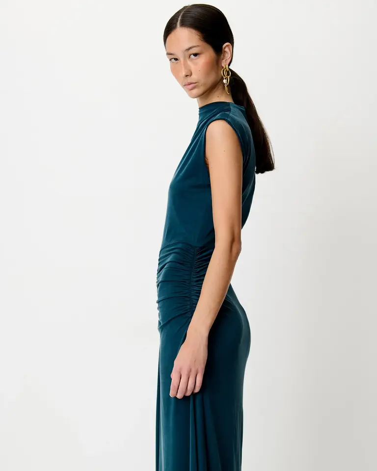 Sessun Ritessa Dress