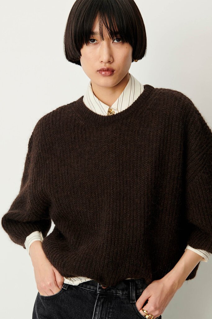 Sessun Tallon Sweater