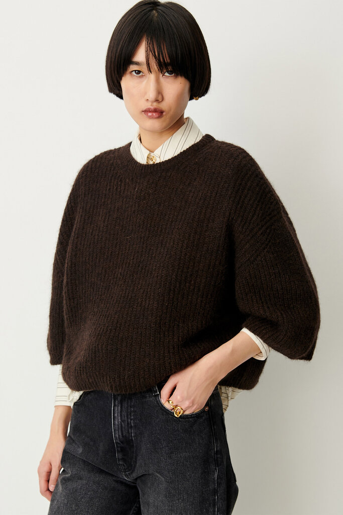 Sessun Tallon Sweater