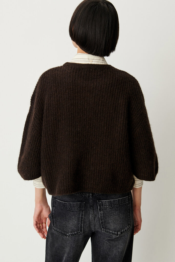 Sessun Tallon Sweater