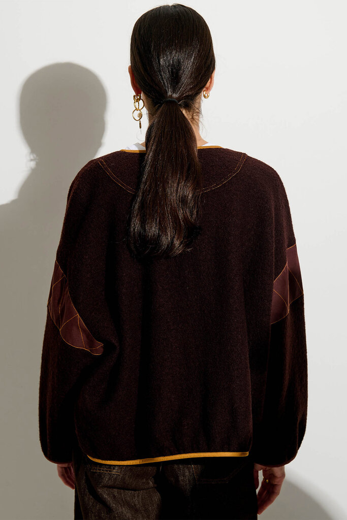 Sessun Cold Night Jacket