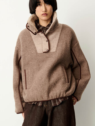 Sessun Nostelle Jacket