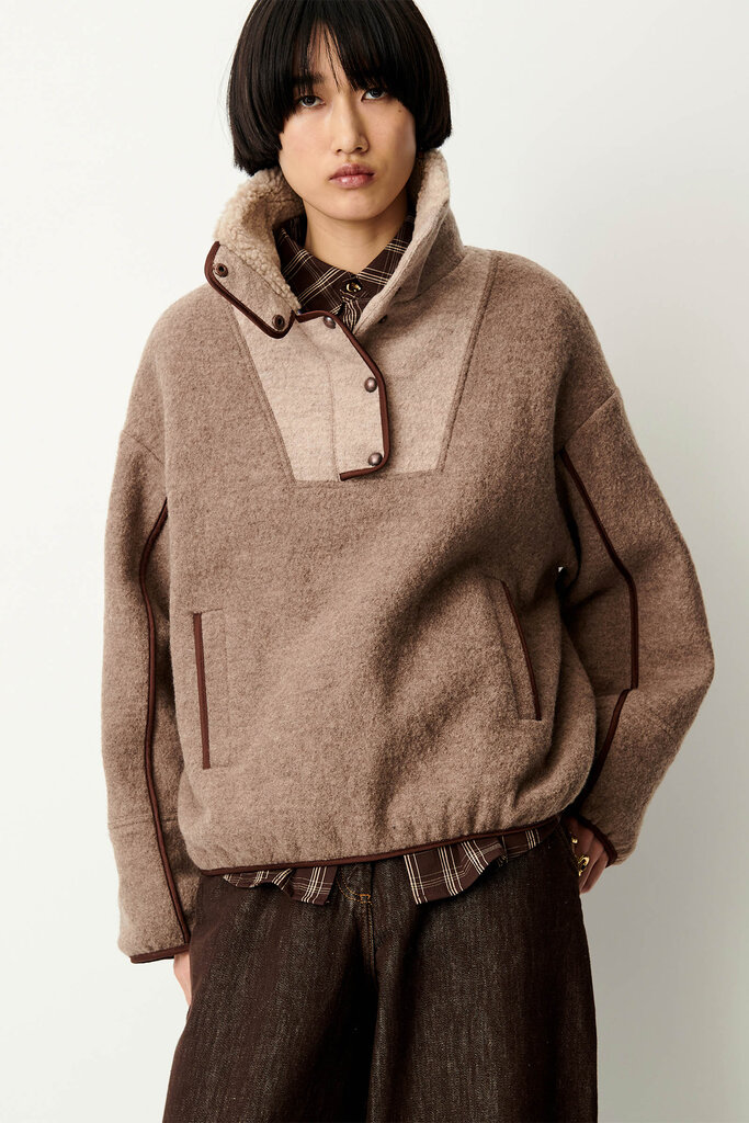 Sessun Nostelle Jacket
