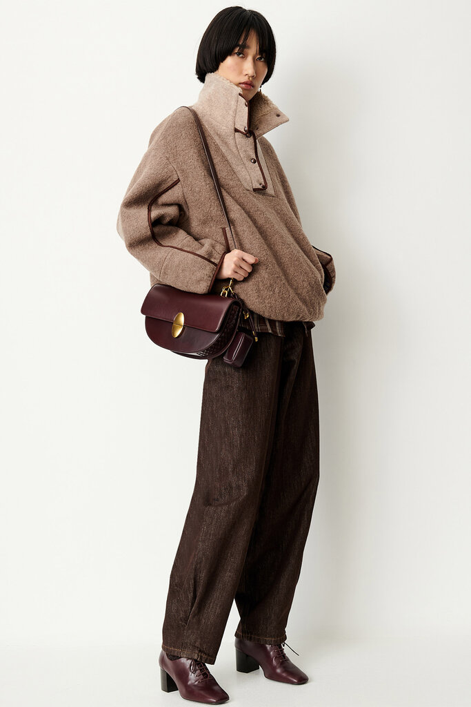 Sessun Nostelle Jacket