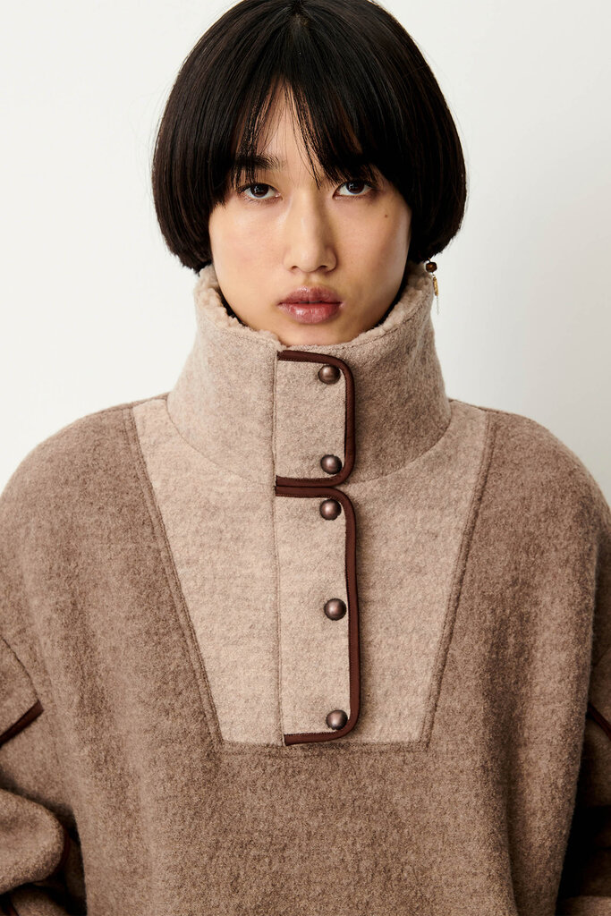 Sessun Nostelle Jacket