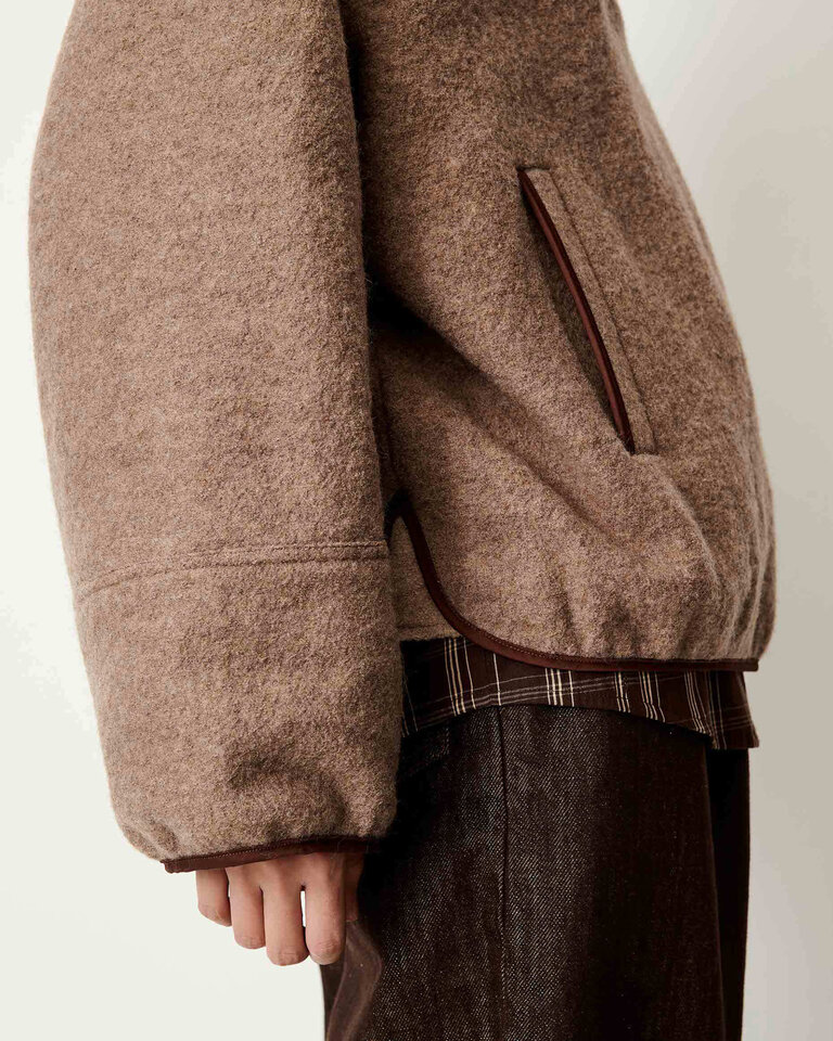 Sessun Nostelle Jacket