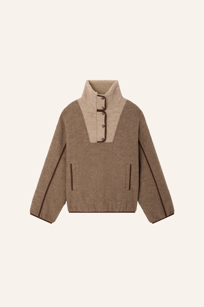 Sessun Nostelle Jacket