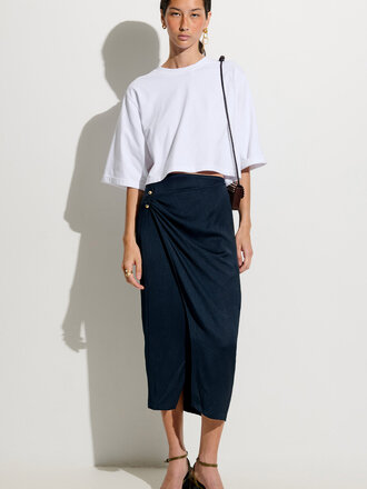 Sessun Holly Skirt