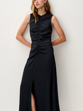 Sessun Hayworth Dress